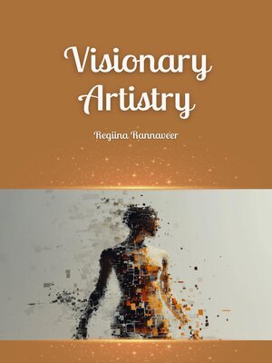 cover image of Visionary Artistry